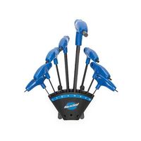 ホーザン Pハンドルヘックスレンチセット 1組(8本入) PH-1.2 1組(1セット) 64-0967-86（直送品）