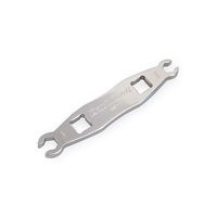 ホーザン フレアナットレンチ MWF-3 1個 65-0325-93（直送品）