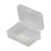 明邦化学工業 パーツケース MC-160 1個 63-2942-16（直送品）