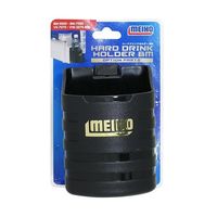 明邦化学工業 ハードドリンクホルダー BM 1個 63-5434-86（直送品）