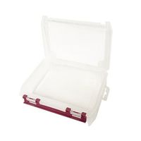 明邦化学工業 ディープケース D-800J 1個 63-2917-18（直送品）