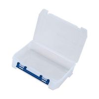 明邦化学工業 ディープケース D-1200J 1個 63-2917-22（直送品）