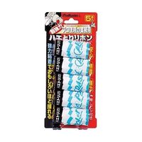 カモ井加工紙 吊るすだけ 粘着式ハエ取り TSURUSUDAKE 1パック カモ井加工紙 吊るすだけ 粘着式ハエ取り TSURUSUDAKE 1パック