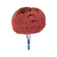 サンフレックス 六角軸サンダーバフたいこ φ70 #320 No.4427H 1個 62-4940-71（直送品）