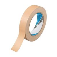 寺岡製作所 布テープ No.159 25mm×25m 1巻 159-25 65-0365-73（直送品）