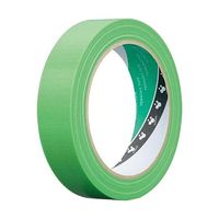 寺岡製作所 Pーカットテープ4141 25mm 1巻 4141 65-0413-65（直送品）