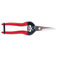 アルスコーポレーション 摘果鋏 ロング BP 300L-BP 1個 62-2242-68（直送品）