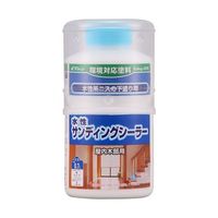 和信ペイント 水性サンディングシーラー 0.7L #920103 1個 64-8287-05（直送品）