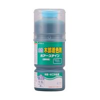 和信ペイント ポアーステイン グラスグリーン 1L #911145 1個 64-8286-21（直送品）