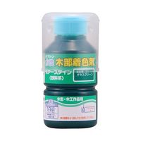 和信ペイント ポアーステイン グラスグリーン 130mL #910205 1個 64-8285-91（直送品）
