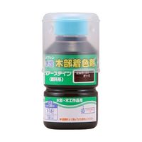 和信ペイント ポアーステイン オーク 130mL #910209 1個 64-8285-95（直送品）