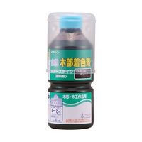 和信ペイント ポアーステイン オリーブ 300mL #910630 1個 64-8286-11（直送品）