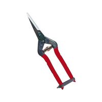 近正 芽切・摘果鋏 T-55CH 1個 62-4017-45（直送品）