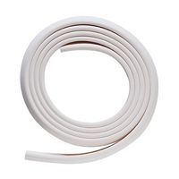 安心クッションL字型 2m イエロー カーボーイ