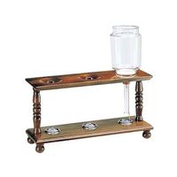 山岡金属工業 シルクルーム サイフォンロート立 S-40DX