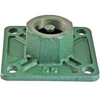 コンヨ ポンプ 改良バルブ 逆止弁 KTー35用 63-5456-89 1個（直送品）