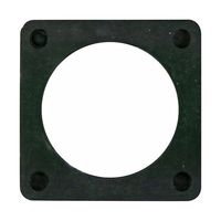 コンヨ ポンプ 部品 合ゴム KTー32用 63-5456-94 1個（直送品）