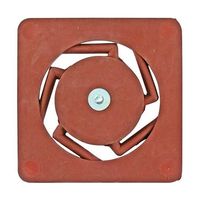 コンヨ ポンプ 部品 ライト弁 KTー32用 63-5456-95 1個（直送品）