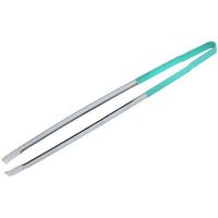 コンヨ コーティング付 ステン火鋏 特大 63-5447-19 1個（直送品）