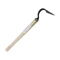 コンヨ 粗皮削り 皮ケース付 63-5455-13 1個（直送品）