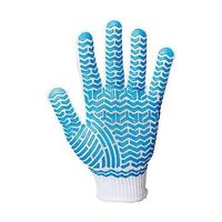 アトム ゴムライン ファイト 5双組 187-5P 1パック(5双) 65-0397-21（直送品）