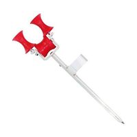 コンヨ 大五郎 ホースガイドローラー 特大 63-5483-06 1個（直送品）