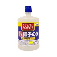 アサヒペン 簡単障子のり 62-2274-60 1個（直送品）