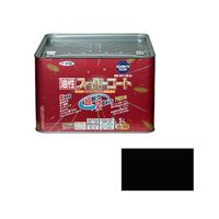 アズワン 油性スーパーコート 5L (黒) 62-2308-71 1個（直送品）