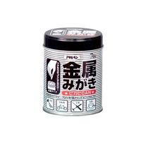 アサヒペン 金属みがき ピカピカン 70g 62-2285-33 1個（直送品）