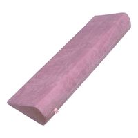 イノアックリビング 体位固定補助クッション サーティパッド パープル 800×240×120mm KG1451 1個 0-6246-06（直送品）