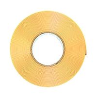 川口技研 敷居スベリ はく離紙なしタイプ HiS型 2色木肌調 21mm×20m 63-7935-59 1巻（直送品）