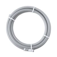 カクイチ アースフロー L (サクションホース) 19mm 5M 742401 1巻 63-2919-56（直送品）