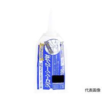 カンペハピオ KANSAI ハピオシールPRO HGパウチ ホワイト 100mL 00417660302100 1個 65-2515-91（直送品）