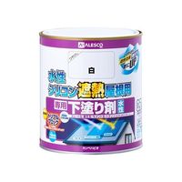 カンペハピオ 水性シリコン遮熱屋根用 専用下塗り剤 0.7L 377655001007 1個 64-1154-57（直送品）