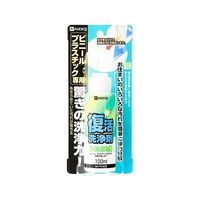 カンペハピオ 復活洗浄剤 ビニール・プラスチック用 100mL 17660042100 1個 64-1164-48（直送品）