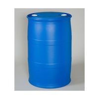 積水成型工業 ポリドラム ブルー SPD200-3-TSN 1本 64-0978-78（直送品）