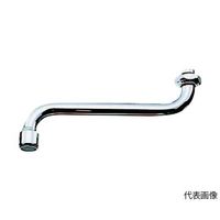 SANEI 泡沫自在パイプ PA10JH-60X-16 1個 65-2066-52（直送品）