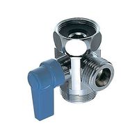 SANEI 切替コック自在水栓用 PU6-63F-13 1個 63-7900-61（直送品）