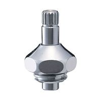 SANEI スピンドルセット PU36S-13 1個 63-7899-14（直送品）