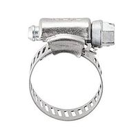 SANEI ステンホースバンド 2個入 90mm PD10-3S 1セット(2個) 63-7902-94（直送品）