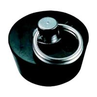 SANEI バス用ゴム栓 H29F-47 1個 67-2289-15（直送品）