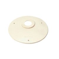 SANEI 排水プレート PH63-8 1個 63-7903-48（直送品）