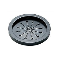 SANEI 流し菊割れフタ PH65-9 1個 63-7903-62（直送品）