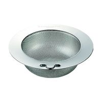 SANEI 流し排水栓カゴ PH691F 1個 67-6861-51（直送品）