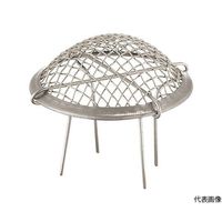 SANEI 差込排水ガード 100mm H951-100 1個 63-9482-25（直送品）