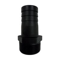 SANEI PCホースニップル 適合ホース内径18mm T280-19 1個 63-9607-37（直送品）