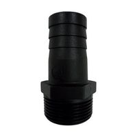 SANEI PCホースニップル 適合ホース内径25mm T280-25 1個 63-9607-38（直送品）