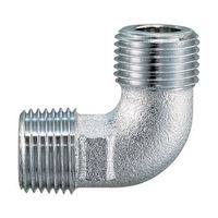 SANEI ベンリーカンエルボ T202-13 1個 63-9607-25（直送品）