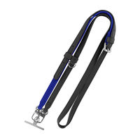 ショルダーストラップ「SHOULTY MULTI STRAP」バックル留めPU