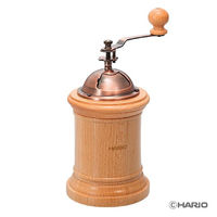 HARIO (ハリオ) コーヒーミル 手挽き コラム CMR-502C 1個